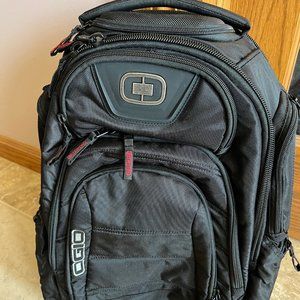 OGIO Renegade RSS Backpack